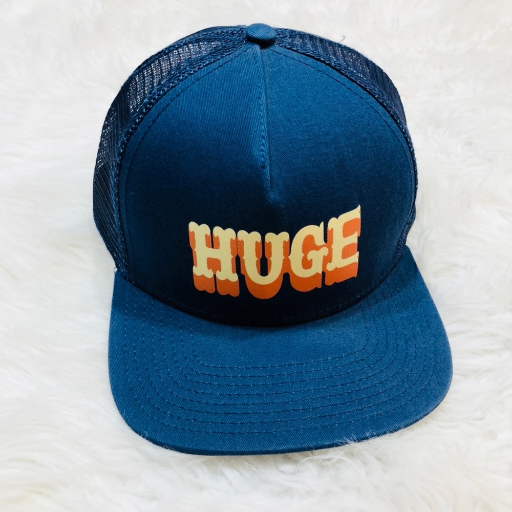 The Hundreds Huge Edition Hat